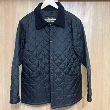 바버 [ LIDDESDALE ] 사이즈 40