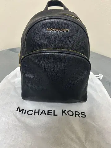 마이클코어스 백 백팩 백팩