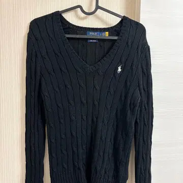 랄프 로렌 니트