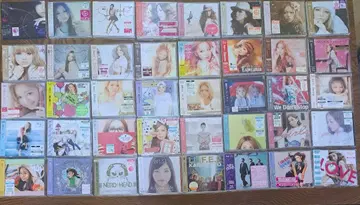 니시노 카나 싱글 묶음 판매