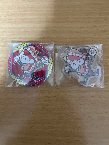 어메이징 디지털 서커스 케인 3세트