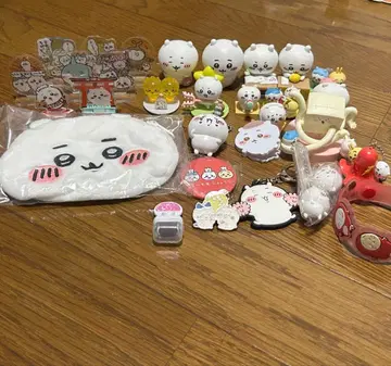 치이카와 세트 오늘 발송