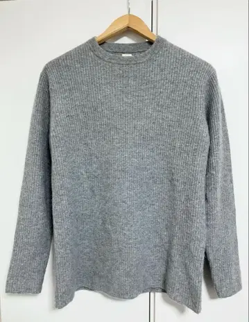 론 헤르만 캐시미어 100% 니트 스웨터 / 무료배송 / S