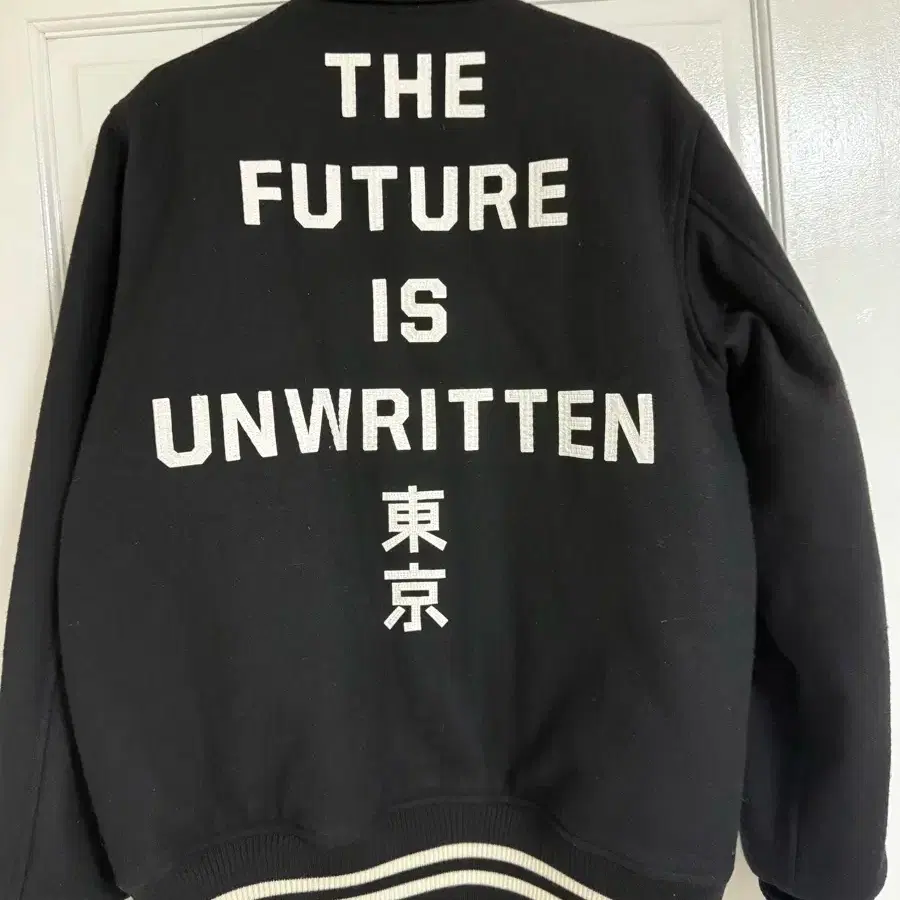 WTAPS | 더블탭스 Sell WTAPS Bench Jacket Team Jacket #wtaps