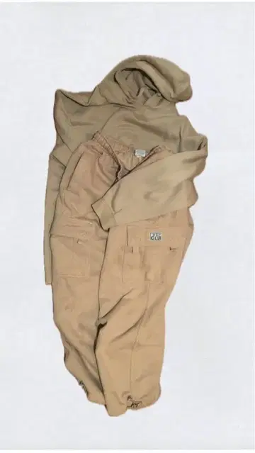 PRO CLUB 프로클럽 셋업 맨투맨 카고 맨투맨 XL