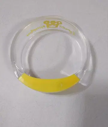 히프노시스 마이크 뱅글라이트 클리어 시부야 FlingPosse