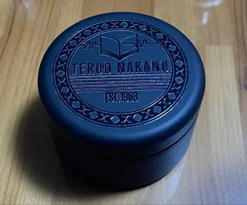 나카노 테루오 캔 케이스 소품함