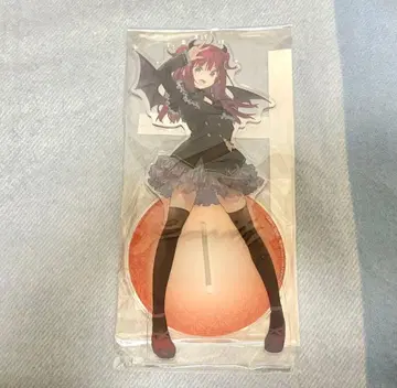 니지산지 유메츠키 로아 아크릴 스탠드 도쿄 타워