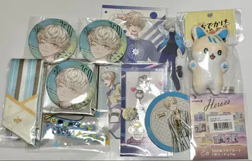 히바치 마나 묶음 판매