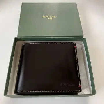 폴스미스 지갑 Poul smith