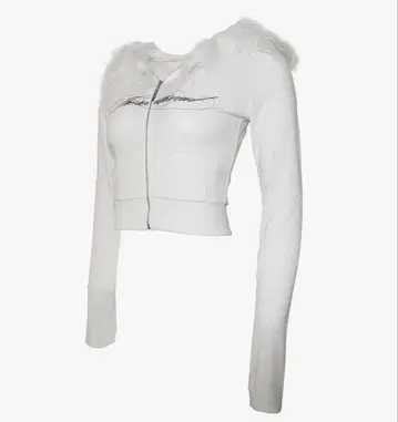 theredthread S callifur zip hoodie