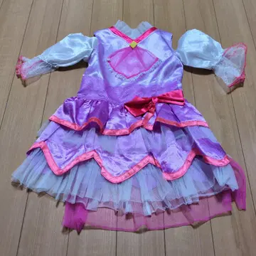 큐어 아뮤르 변신 프리튜움