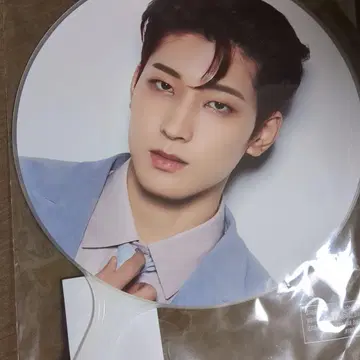 원우 부채 INCOMPLETE