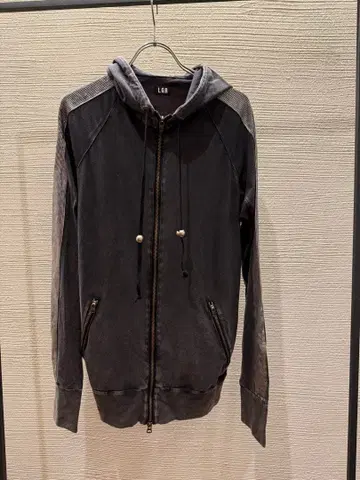 00s archive L.G.B. boxer hoodie 후드티 y2k