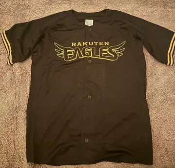 이기가리 도호쿠산 블랙 유니폼 요시세 진주