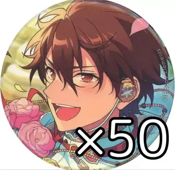 앙스타 치아키 이벤토레 캔뱃지 2023 Spring