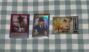 귀멸의 칼날 렌고쿠 쿄쥬로 세트