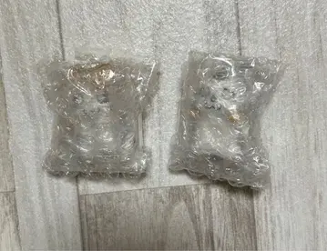 제일복권 햄 프렌즈 미니 피규어 햄 코우시군