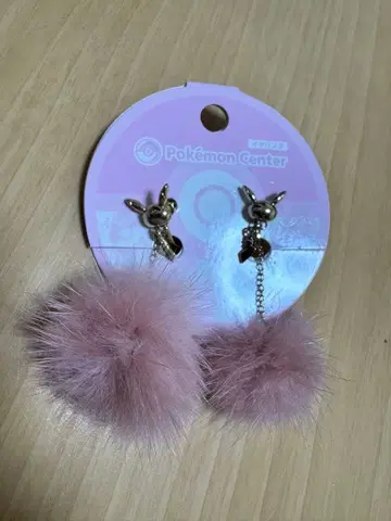 포켓몬 센터 피카츄 귀찌