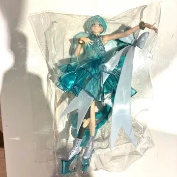 하츠네 미쿠 PVC 피규어 약 23cm