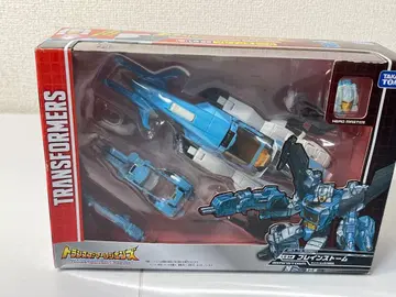 [미개봉] 트랜스포머 레전즈 브레인스톰 LG39