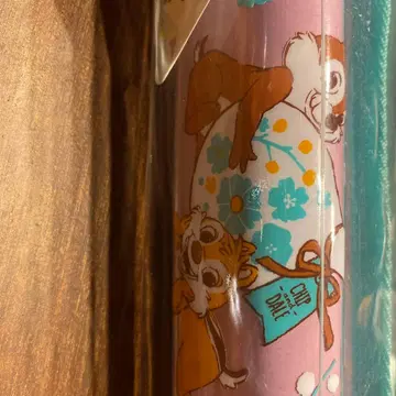 칩과 데일 란도셀 커버 약 255 x 455mm