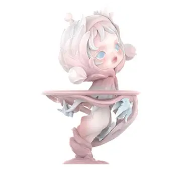 SKULLPANDA The Paradox Flying High