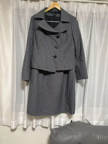 빅 사이즈 포멀 LL