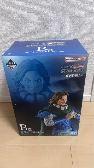 제일복권 킹덤 차세대의 걸물들 B상 등