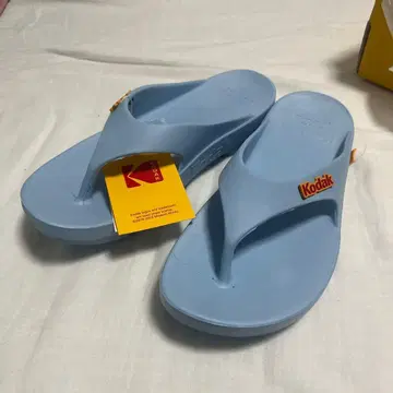 Kodak 샌들