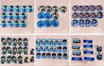 와이텔즈 긴토키 묶음 판매