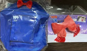 명탐정 코난 의 잔상