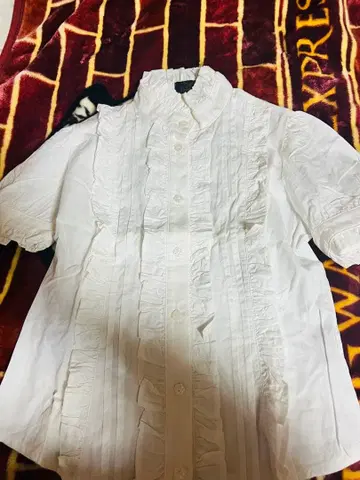 [ 거의 새상품 ] ALICE and the PIRATES 반팔 셔츠