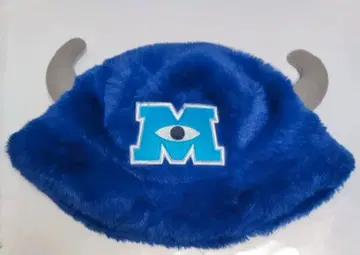 몬스터 주식회사 샐리 버킷햇