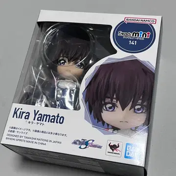 피규아트 미니 키라 야마토