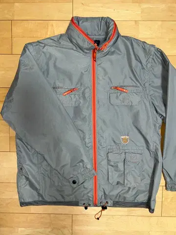 트리플 파이브 소울 기믹 자켓