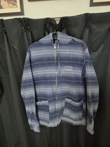 RADIALL 멕시칸 후드티 아메카지, 서해안, 스케이터 하자 있음