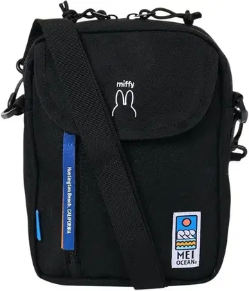 메이 오션 미피 miffy 미니 숄더 미니백 사선 크로스백