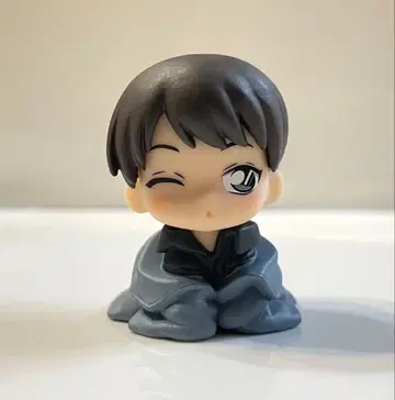 명탐정 코난 치지마세타이 8 모로후시 히로미츠 스카치 1