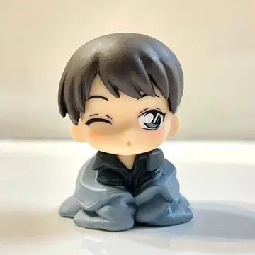 명탐정 코난 치지마세타이 8 모로후시 히로미츠 스카치 1