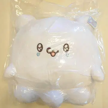 러브이즈 GRAN+ 봉제 인형 스못피 타이토 한정판 ver.