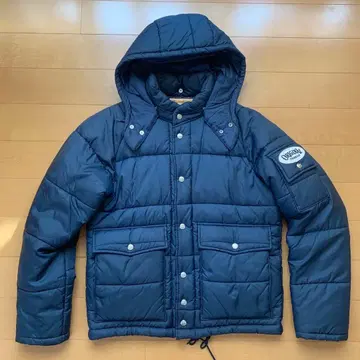 TENDERLOIN 텐더 로인 다운 자켓 T-NTR S 38