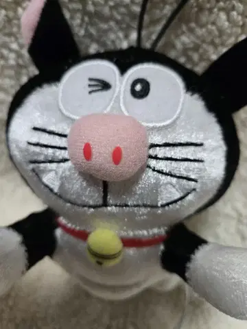 미사용 새상품급 도라에몽 십이지신 마스코트