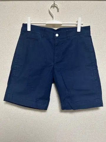 ROSASEN 로사센 숏팬츠 하프 팬츠 허리 85