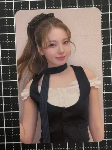 NiziU 아야카 회장 혜택 4 가고시마 히로시마 카가와