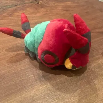 포켓몬 fit 후시기 포켓몬핏 봉제 인형 포켓몬 센터