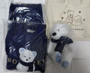 동디바 봉제 인형 라운지웨어 세트 카나이 히로시