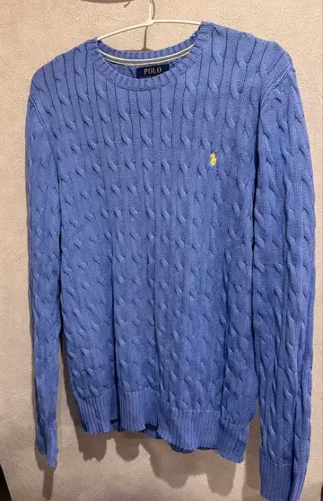 [ 새상품급 ] 랄프 로렌 스웨터 키즈 XL ( 18-20 )