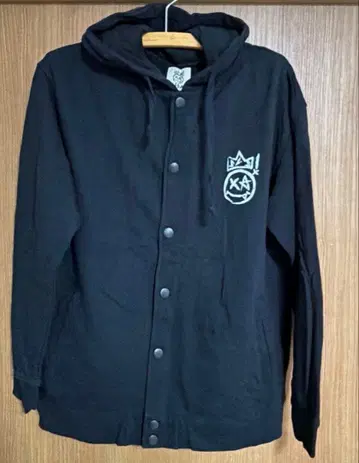 LiSA BiG 후드티 L 사이즈 NEVER ENDiNG GLORY