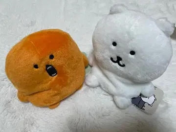 나가노의 곰 타루쿠타 봉제 인형 모구코로